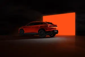Lamborghini Urus SE - 9