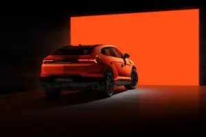 Lamborghini Urus SE - 6