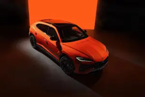 Lamborghini Urus SE - 8