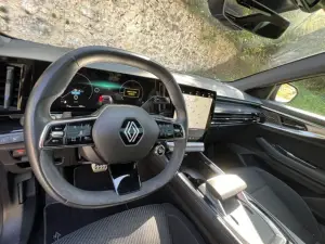 Renault Austral full hybrid