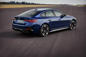 BMW i4 e Serie 4 Gran Coupe 2024