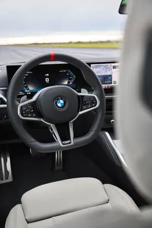 BMW i4 e Serie 4 Gran Coupe 2024