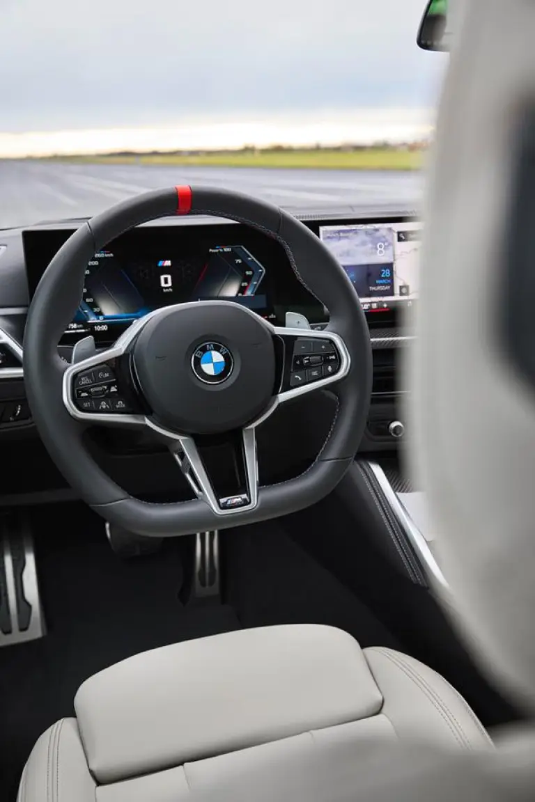 BMW i4 e Serie 4 Gran Coupe 2024 - 19