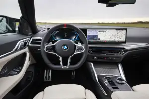 BMW i4 e Serie 4 Gran Coupe 2024 - 21