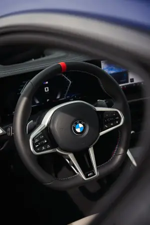 BMW i4 e Serie 4 Gran Coupe 2024 - 22