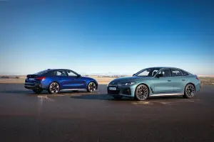 BMW i4 e Serie 4 Gran Coupe 2024 - 28