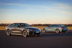 BMW i4 e Serie 4 Gran Coupe 2024 - 24
