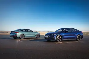 BMW i4 e Serie 4 Gran Coupe 2024 - 27