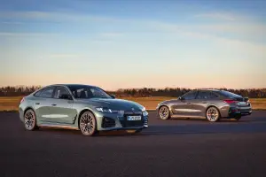 BMW i4 e Serie 4 Gran Coupe 2024 - 26