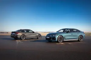 BMW i4 e Serie 4 Gran Coupe 2024 - 33