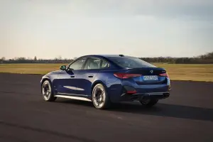 BMW i4 e Serie 4 Gran Coupe 2024