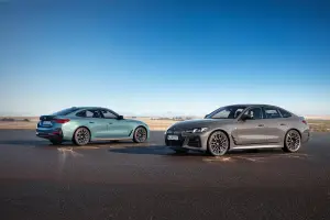 BMW i4 e Serie 4 Gran Coupe 2024 - 30