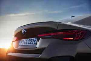 BMW i4 e Serie 4 Gran Coupe 2024