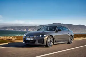 BMW i4 e Serie 4 Gran Coupe 2024