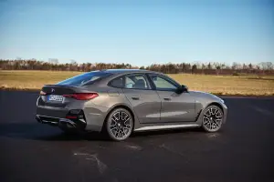 BMW i4 e Serie 4 Gran Coupe 2024 - 40