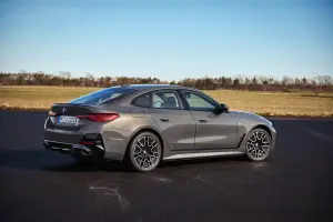 BMW i4 e Serie 4 Gran Coupe 2024