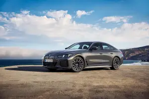 BMW i4 e Serie 4 Gran Coupe 2024 - 44
