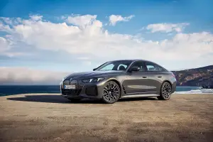 BMW i4 e Serie 4 Gran Coupe 2024