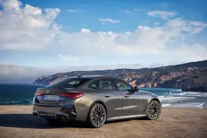 BMW i4 e Serie 4 Gran Coupe 2024 - 52