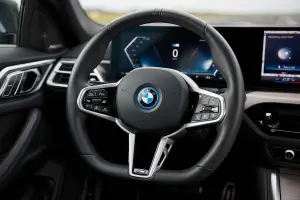 BMW i4 e Serie 4 Gran Coupe 2024 - 55