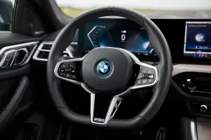 BMW i4 e Serie 4 Gran Coupe 2024