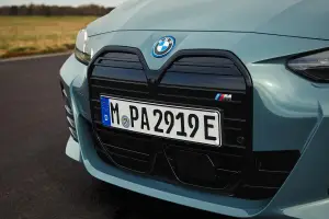 BMW i4 e Serie 4 Gran Coupe 2024 - 68