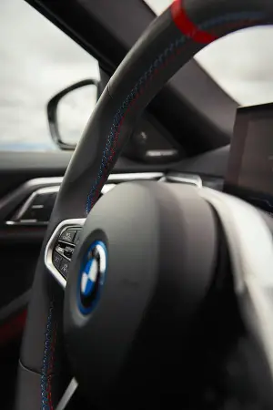 BMW i4 e Serie 4 Gran Coupe 2024 - 75