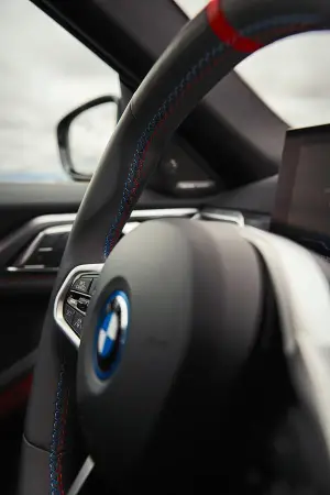 BMW i4 e Serie 4 Gran Coupe 2024