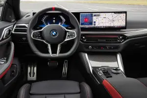 BMW i4 e Serie 4 Gran Coupe 2024 - 81