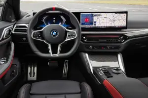 BMW i4 e Serie 4 Gran Coupe 2024