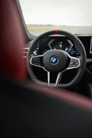 BMW i4 e Serie 4 Gran Coupe 2024 - 90