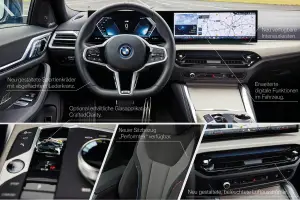 BMW i4 e Serie 4 Gran Coupe 2024