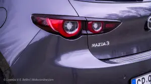 Mazda3 2024 - Come e Come Va - 10