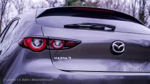 Mazda3 2024 - Come e Come Va - 12