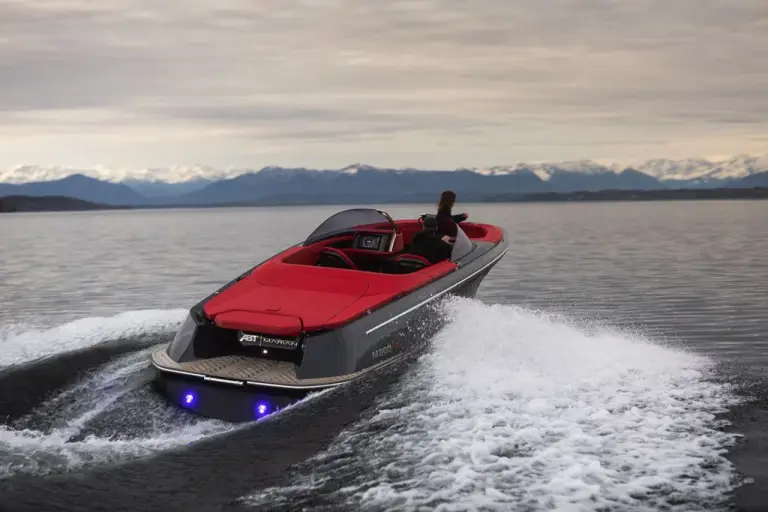 ABT Marian M 800-R - 2