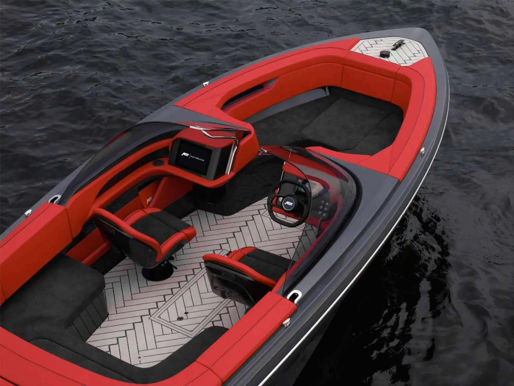 ABT Marian M 800-R - 4