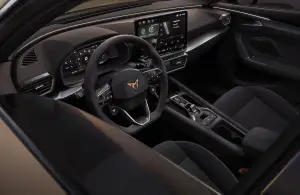 Cupra Formentor e Leon 2024 - 12