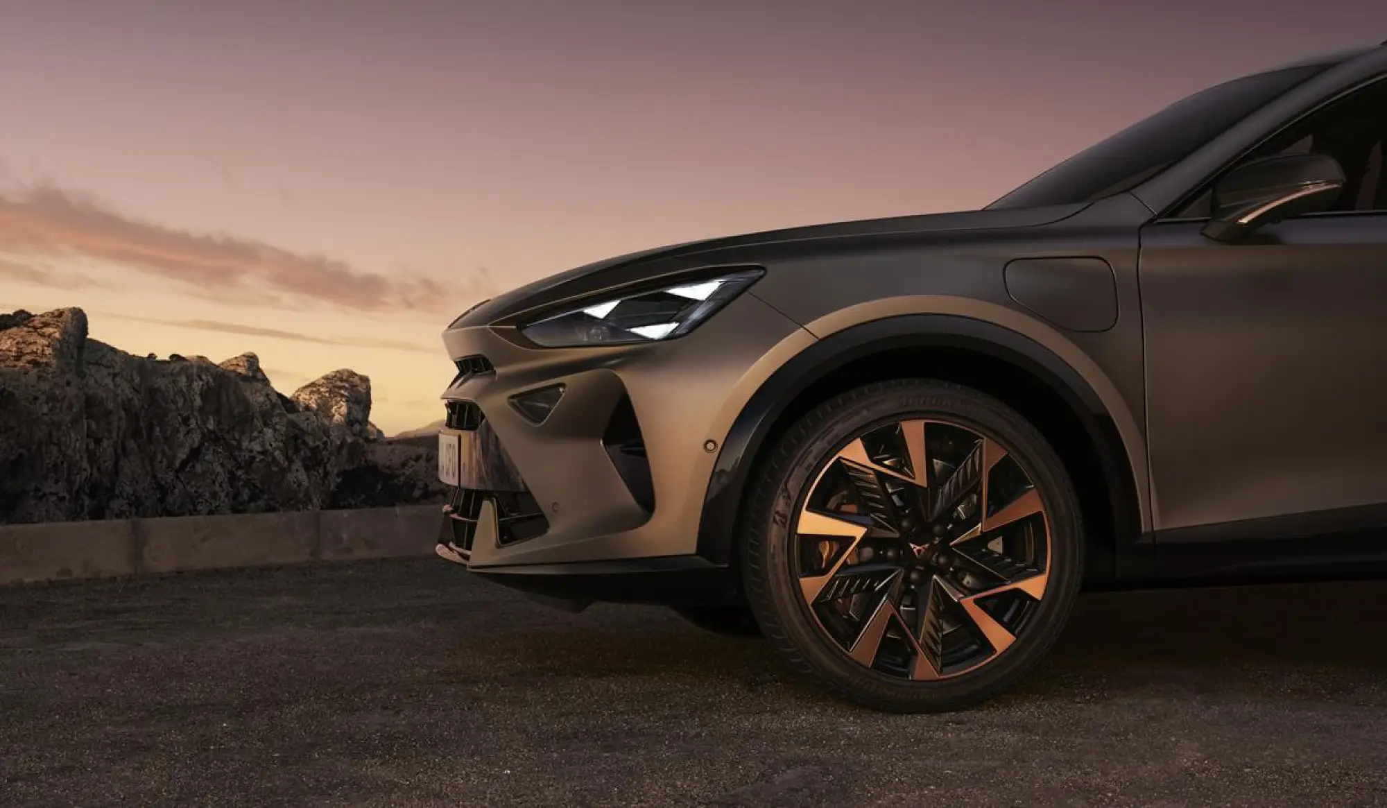 Cupra Formentor e Leon 2024 - 4