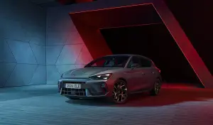 Cupra Formentor e Leon 2024 - 17