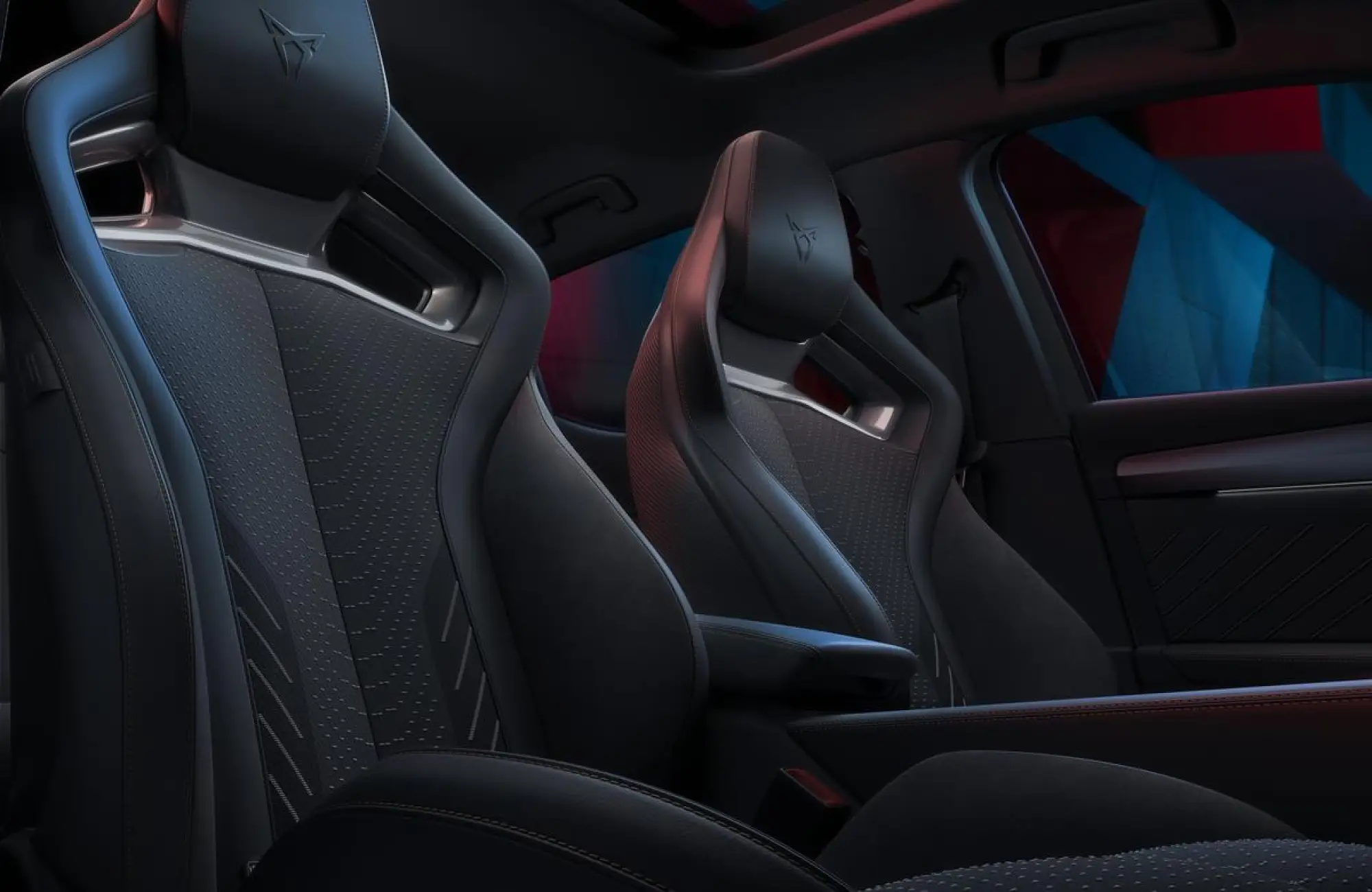 Cupra Formentor e Leon 2024 - 28
