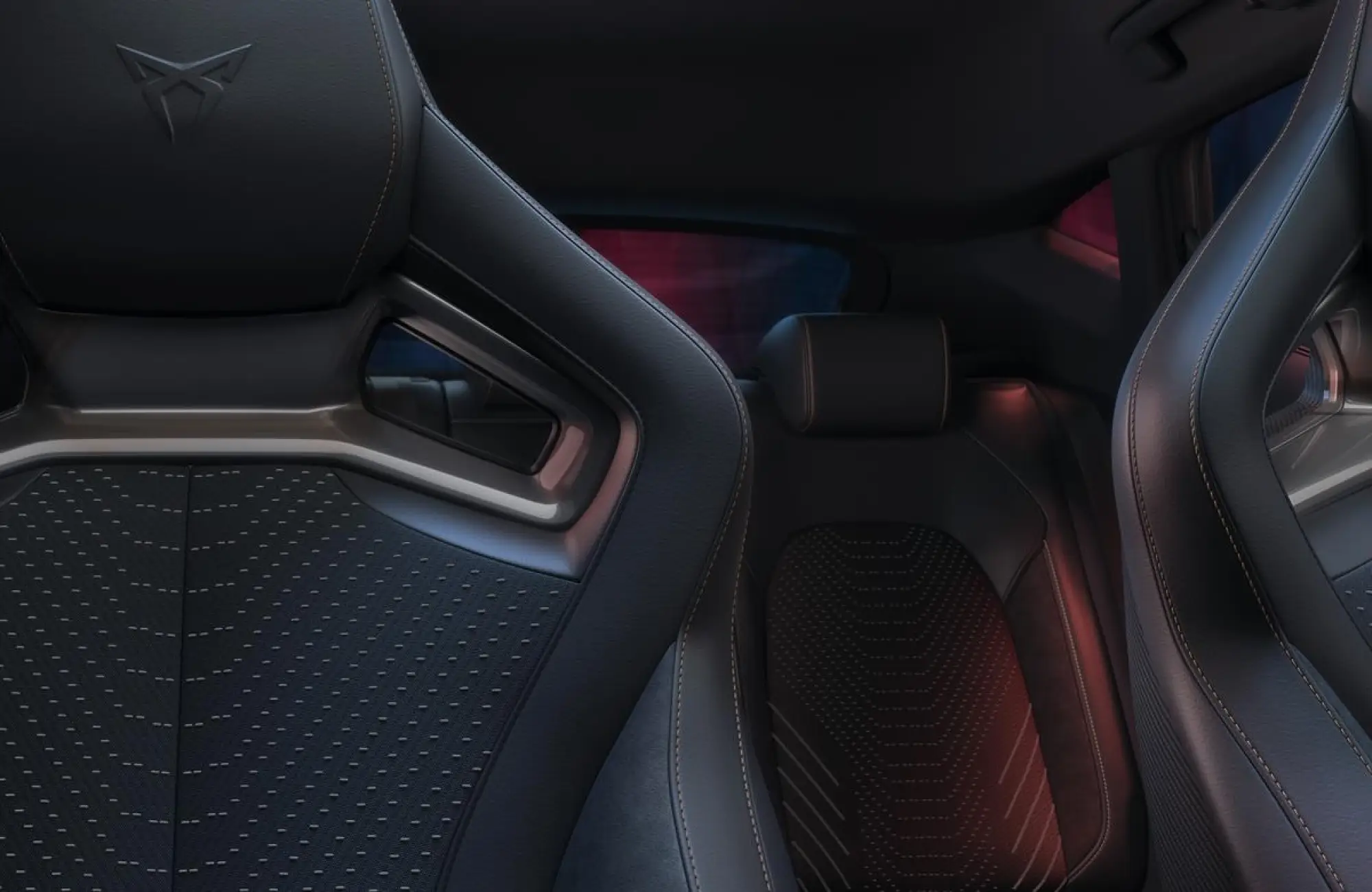 Cupra Formentor e Leon 2024 - 27