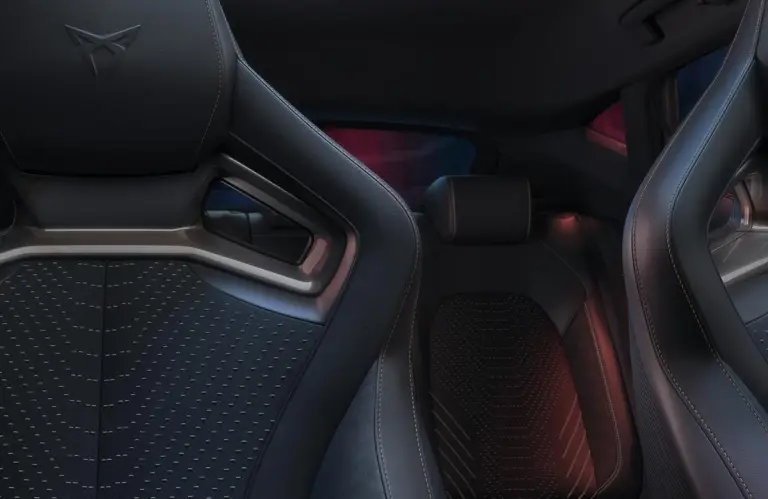 Cupra Formentor e Leon 2024 - 27