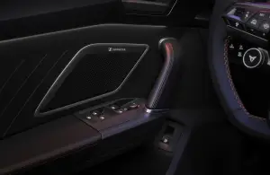 Cupra Formentor e Leon 2024 - 26