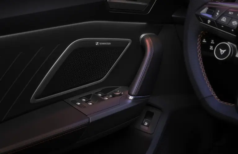 Cupra Formentor e Leon 2024 - 26