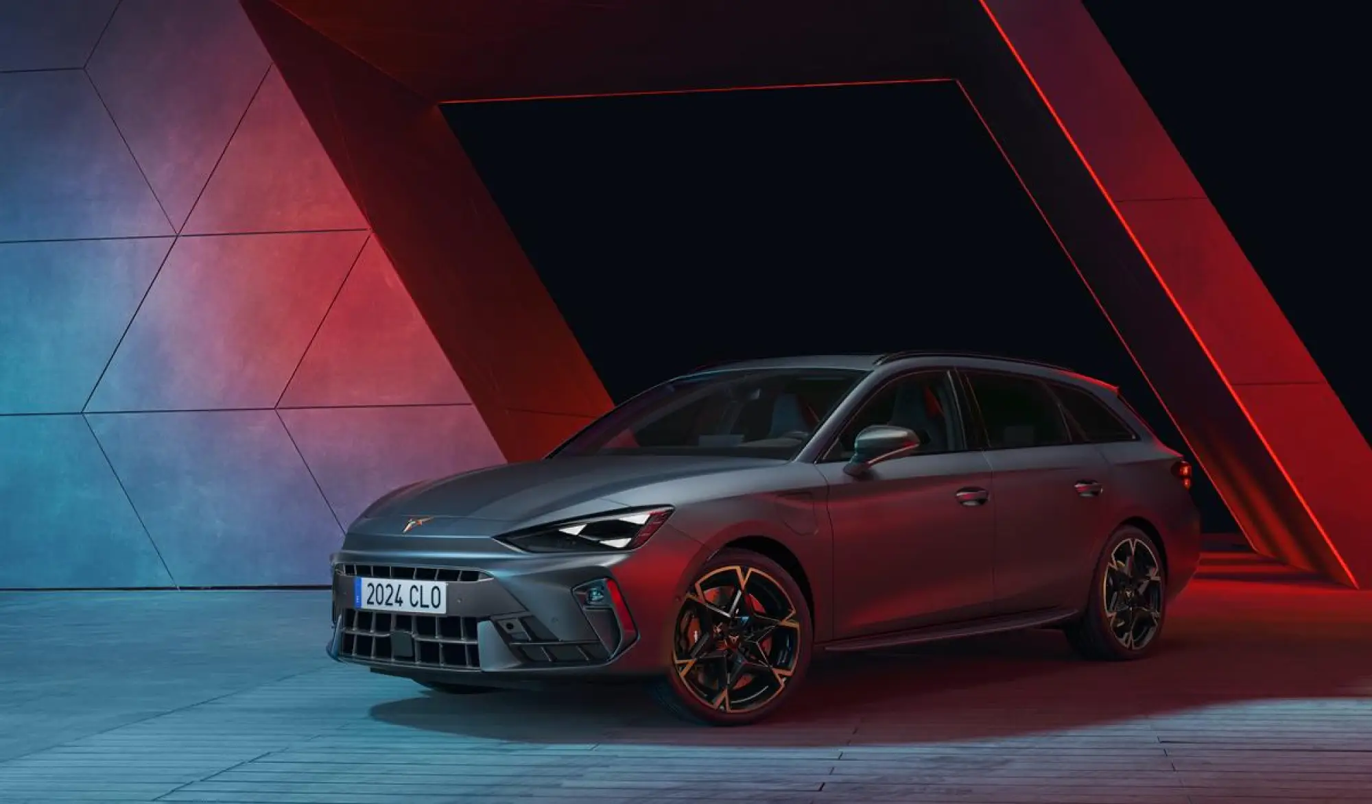 Cupra Formentor e Leon 2024 - 29