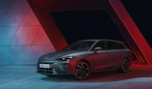 Cupra Formentor e Leon 2024 - 29