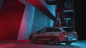 Cupra Formentor e Leon 2024 - 31