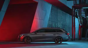 Cupra Formentor e Leon 2024 - 33
