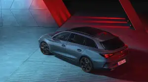 Cupra Formentor e Leon 2024 - 32