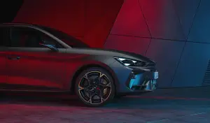 Cupra Formentor e Leon 2024 - 35